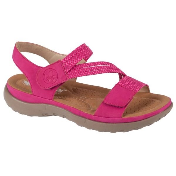 Rieker Sandals W 64870-31