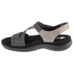 Rieker Sandals W 64870-42 - Image 2