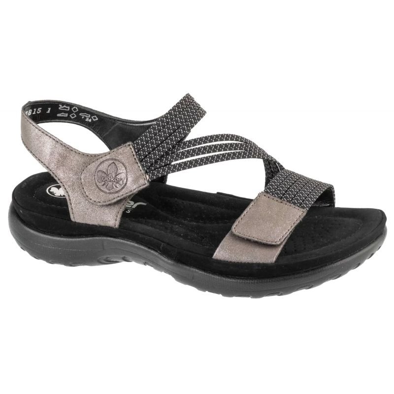 lupin-wear-ca-rieker-sandals-w-64870-42-1522363 Rieker Sandals W 64870-42 - Image 1