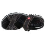 Rieker Sandals W 68851-02 - Image 3