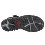 Rieker Sandals W 68851-02 - Image 4