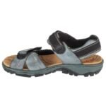 Rieker Sandals W 68851-14 - Image 2
