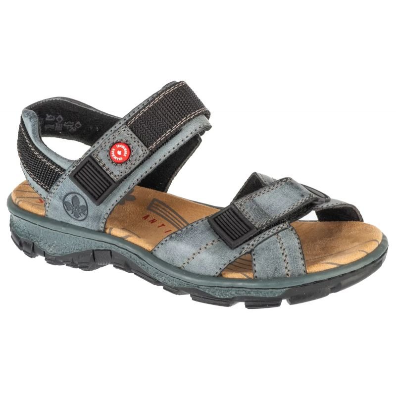 lupin-wear-ca-rieker-sandals-w-68851-14-1496165 Rieker Sandals W 68851-14 - Image 1