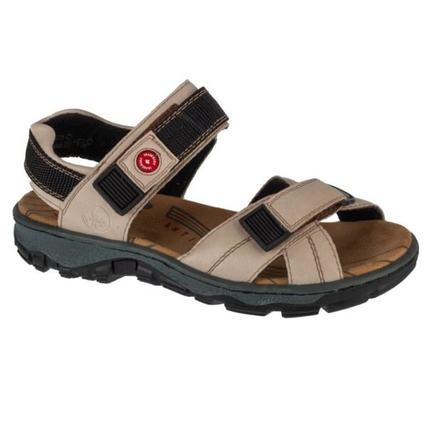 Rieker Sandals W 68851-80