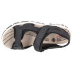 Rieker Sandals W 68866-14 - Image 3