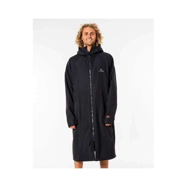 Rip Curl ANTI-SERIES HOODED PONCHO