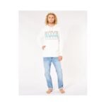 RIP CURL Bells Pro Hoodie - Yellow - Image 2