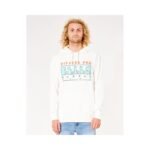 RIP CURL Bells Pro Hoodie - Yellow