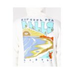 RIP CURL Bells Pro Hoodie - Yellow - Image 8