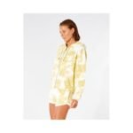 RIP CURL Classic Surf Zip Through Sweatshirt - gold - Image 2