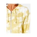 RIP CURL Classic Surf Zip Through Sweatshirt - gold - Image 4