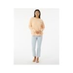 RIP CURL Golden Hour Relaxed Crew Sweatshirt - Image 2