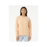 RIP CURL Golden Hour Relaxed Crew Sweatshirt