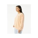 RIP CURL Golden Hour Relaxed Crew Sweatshirt - Image 4