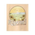 RIP CURL Golden Hour Relaxed Crew Sweatshirt - Image 5
