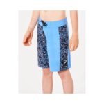RIP CURL Mirage Head Noise-Boy boardshorts - blue - Image 4