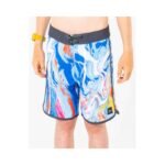 RIP CURL Mirage Resinate-Boy boardshorts - blue