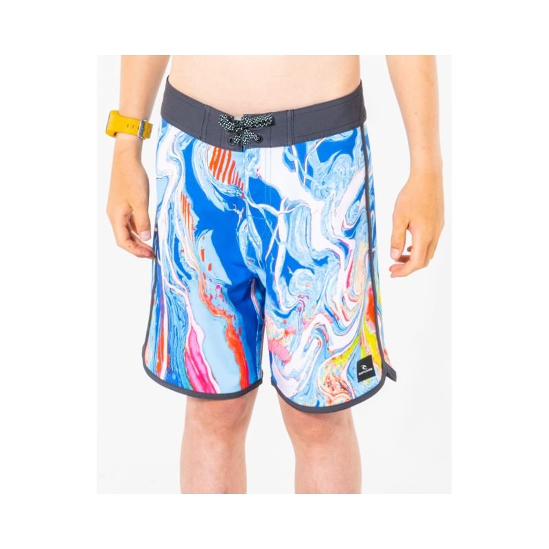 lupin-wear-ca-rip-curl-mirage-resinate-boy-boardshorts-blue-1745638 RIP CURL Mirage Resinate-Boy boardshorts - blue - Image 1