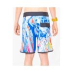 RIP CURL Mirage Resinate-Boy boardshorts - blue - Image 3
