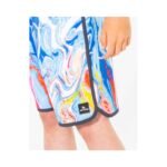 RIP CURL Mirage Resinate-Boy boardshorts - blue - Image 5