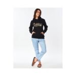 RIP CURL Playabella Script Hood - black - Image 2