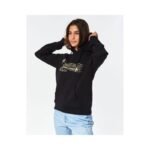 RIP CURL Playabella Script Hood - black - Image 3