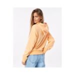 RIP CURL Re-Entry Hoodie - Light Orange - Image 3