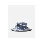 RIP CURL Revo Valley Wide Brim Hat -Boy Black - Image 2