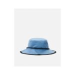 RIP CURL Revo Valley Wide Brim Hat -Boy Black - Image 5