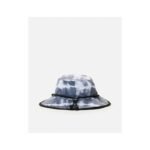 RIP CURL Revo Valley Wide Brim Hat -Boy Black - Image 6