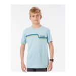 RIP CURL SURF REVIVAL TEE-BOYS T-Shirt - Image 5