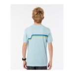 RIP CURL SURF REVIVAL TEE-BOYS T-Shirt - Image 6