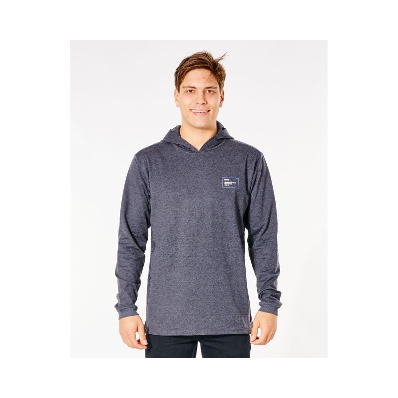 lupin-wear-ca-rip-curl-vaporcool-fusion-hoodie-black-1745599 RIP CURL Vaporcool Fusion Hoodie - Black - Image 1