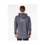 RIP CURL Vaporcool Fusion Hoodie - Black - Image 3