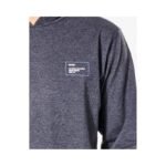 RIP CURL Vaporcool Fusion Hoodie - Black - Image 8