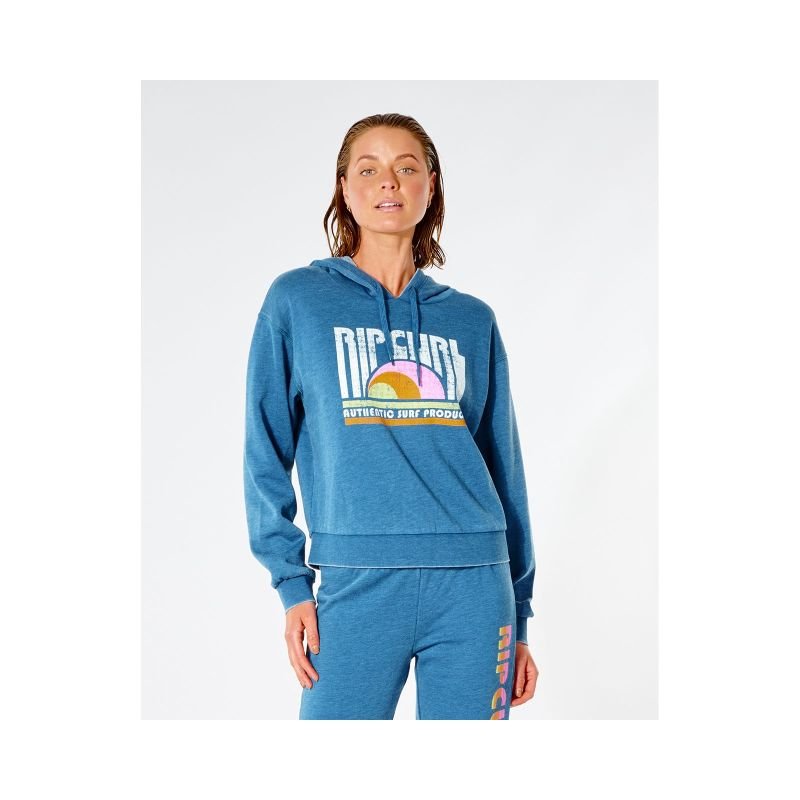 lupin-wear-ca-rip-curl-wave-shapers-hood-blue-1749557 RIP CURL Wave Shapers Hood - blue - Image 1