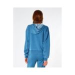 RIP CURL Wave Shapers Hood - blue - Image 7