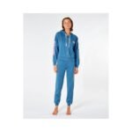 RIP CURL Wave Shapers Zip Through sweatshirt - blue - Image 2