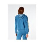 RIP CURL Wave Shapers Zip Through sweatshirt - blue - Image 3