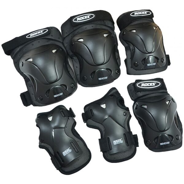 Roces Adult Standrat 301332 Protectors