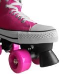 Roces Chuck Classic Roller 550030 roller skates 02/05 - Image 4