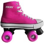 Roces Chuck Classic Roller 550030 roller skates 02/05 - Image 7