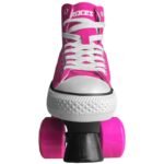 Roces Chuck Classic Roller 550030 roller skates 02/05 - Image 8