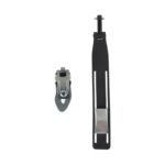 Roces left inline skate buckle + Moody strap 82042000001 - Image 2