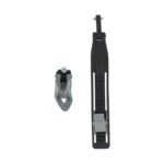 Roces left inline skate buckle + Moody strap 82042000001