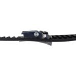 Roces right inline skate buckle + Memory strap 82041700001 - Image 3