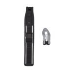 Roces right inline skate buckle + Memory strap 82041700001