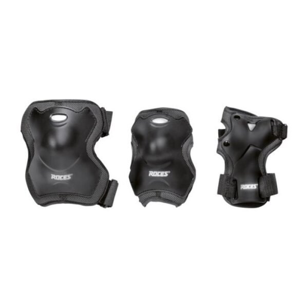 Roces SuperBasic Protectors 3-PACK 301275