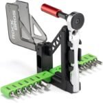 Rockbros 12-in-1 Bicycle Tool Set 430034001 - Image 2