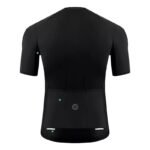 Rockbros 15120002003 Short Sleeve Cycling Jersey L - Black - Image 2